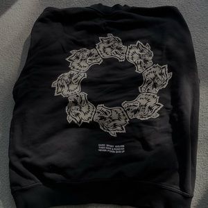 Darc sport NFGU sweatshirt